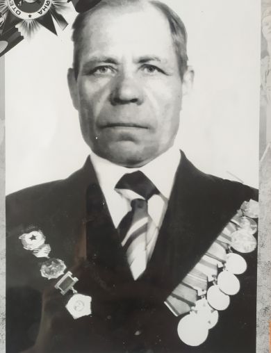 Богатиков Николай Иванович