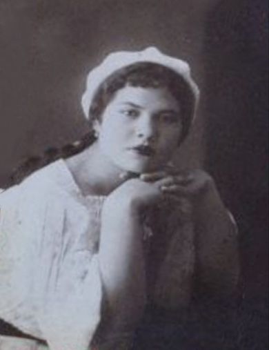 Муслимова Халидия Шайхиевна