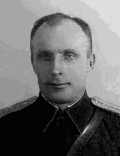 Шапкарин Павел Петрович