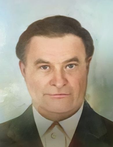 Василец Александр Григорьевич