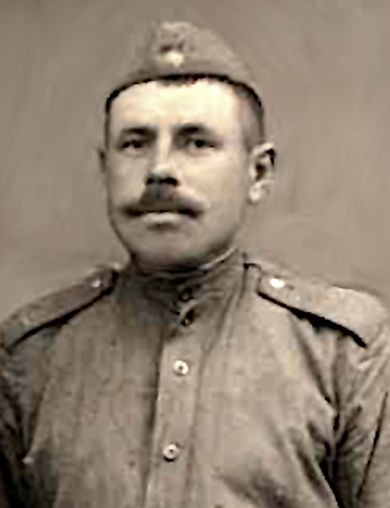 Селиванов (Селеванов) Василий Титович