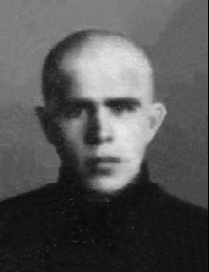 Климов Константин Дмитриевич