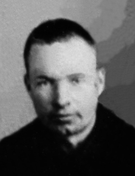 Тихонов Сергей Леонидович