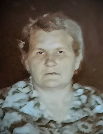 Жеребцова Елена Андреевна