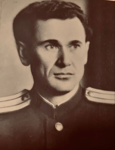 Караваев Владимир Степанович