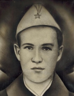 Зиновьев Иван Степанович