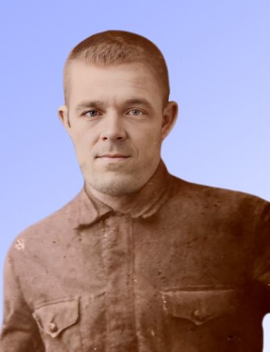 Головцов Иван Григорьевич