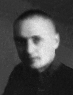 Агафонов Леонид Михайлович