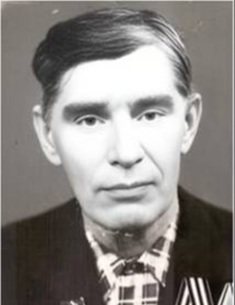 Гуленин Владимир Константинович