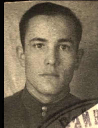 Клемендеев Николай Егорович