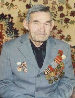 Панов Роман Николаевич