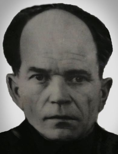 Кижаева Павел Михайлович