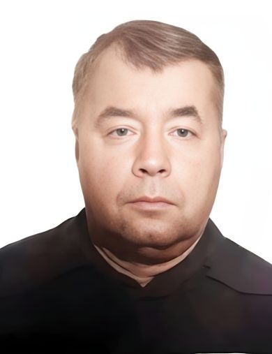 Соловьёв Герман Николаевич