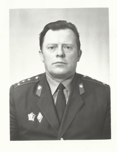 Гурьянов Анатолий Александрович