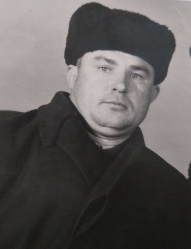 Золотарев Егор Григорьевич