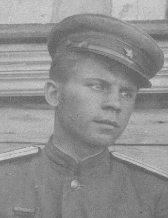 Бурмистров Леонид Григорьевич