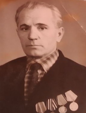 Савченко Дмитрий Ефимович