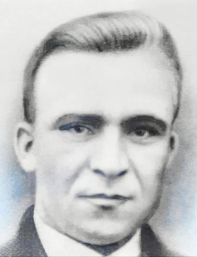 Чепков Дмитрий Семёнович