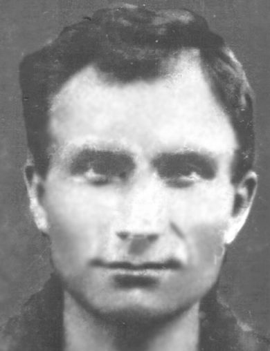 Петровский Михаил Григорьевич