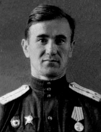 Яковлев Иван Михайлович