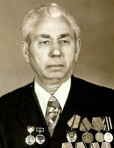Кадыров Абдулла Кадырович