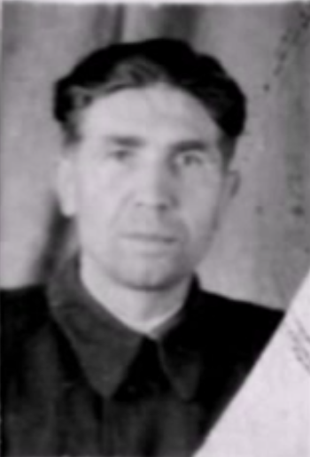 Рослов Иван Дмитриевич