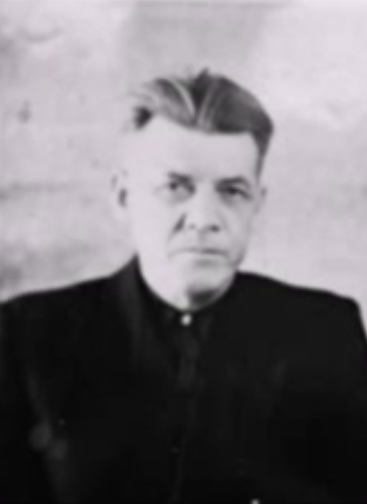 Балекин Фёдор Иванович