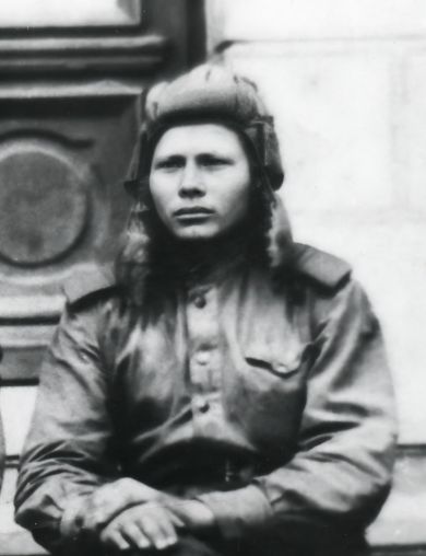Кузьмин Владимир Григорьевич