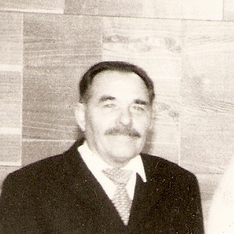 Кириченко Сергей Кириллович
