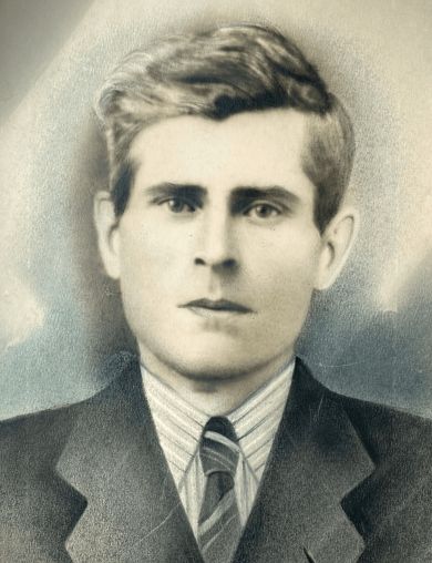 Ляшко Василий Яковлевич