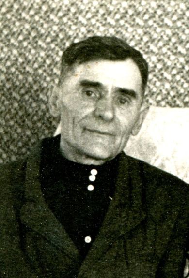 Косенко Андрей Константинович