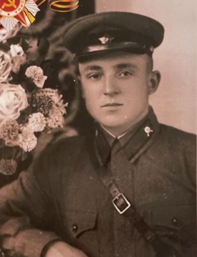 Дрюков Григорий Петрович