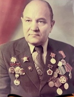 Горохов Анатолий Сергеевич