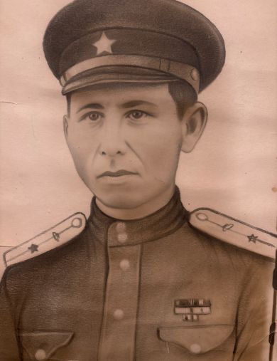 Дмитриев Николай Димитриевич