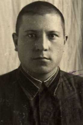 Горчаков Василий Иванович
