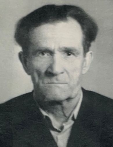 Наумов Михаил Акимович
