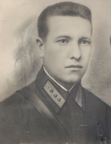 Жигулин Иван Михайлович