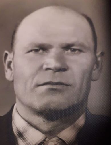 Лошаков Николай Евсеевич