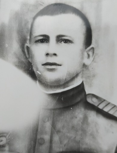 Силаков Яков Яковлевич