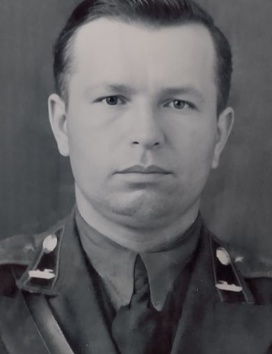 Моисеенко Захар Иванович