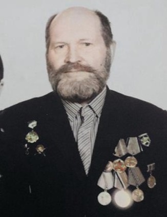 Мелешко Михаил Степанович
