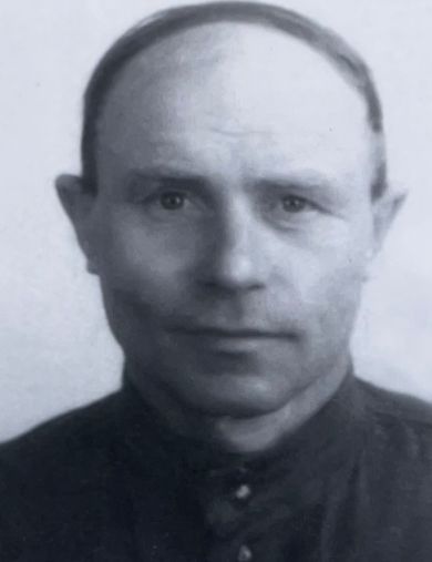 Красильников Михаил Иванович