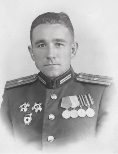 Григорьев Дмитрий Николаевич