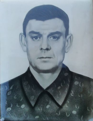 Хомяков Константин Иванович
