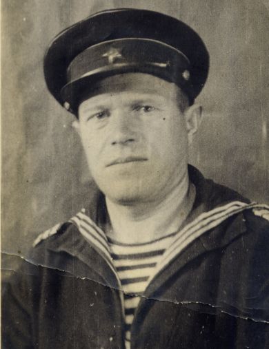 Шмелёв Михаил Иванович