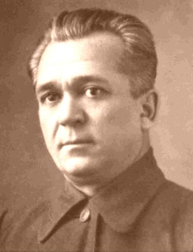 Векшин Иван Степанович