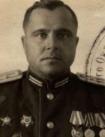 Кодинцев Александр Николаевич