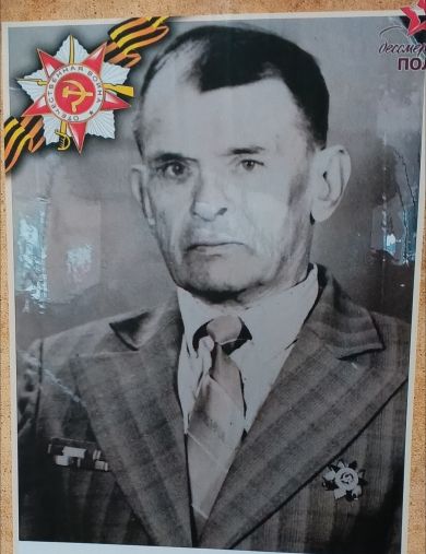 Складанчук Евген Артемович