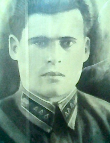Радченко Василий Владимирович