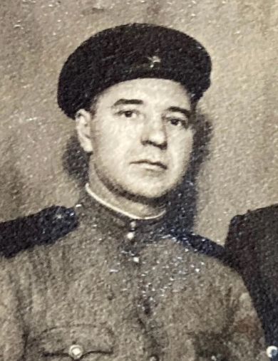 Шуватов Николай Иванович